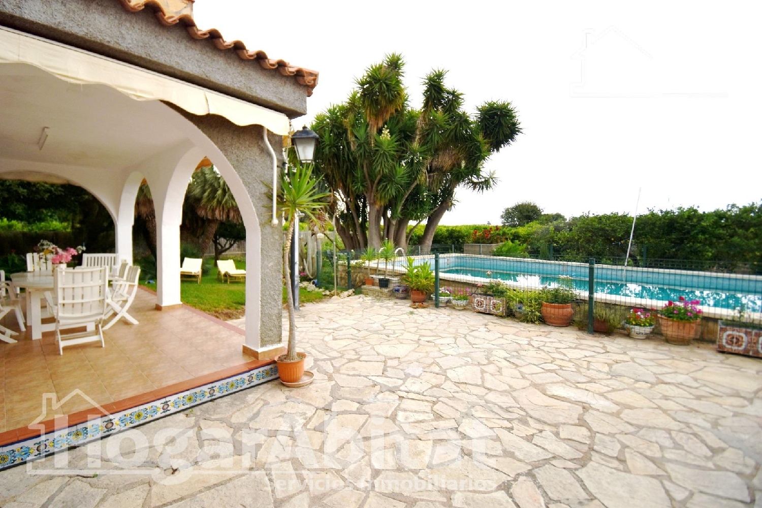 kaufen Villa Castellons Marina Alta 2