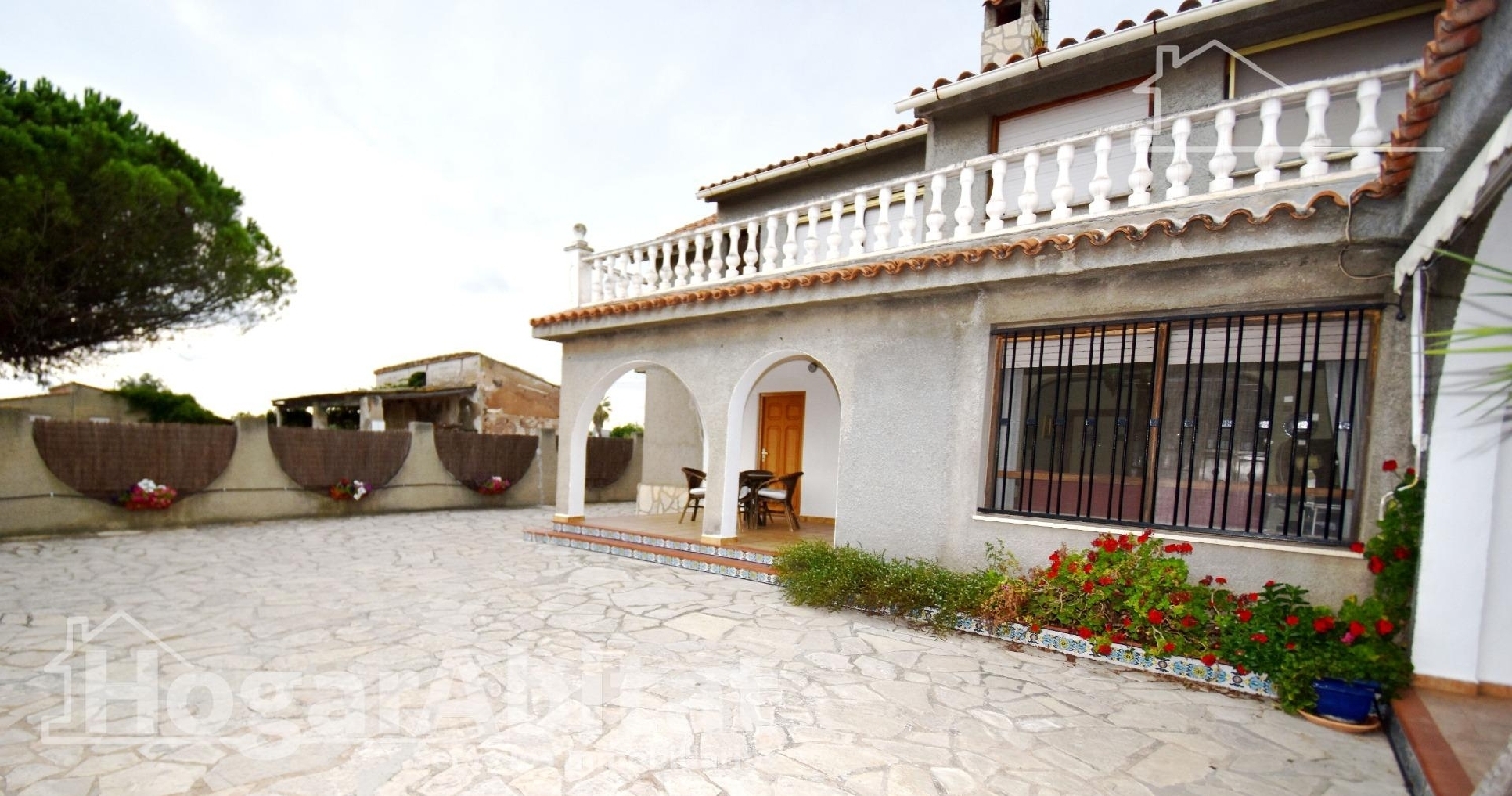 kaufen Villa Castellons Marina Alta 3