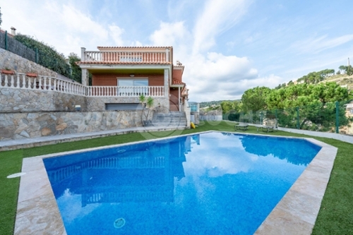 Castellvell Del Camp Baix Camp villa foto 6289954