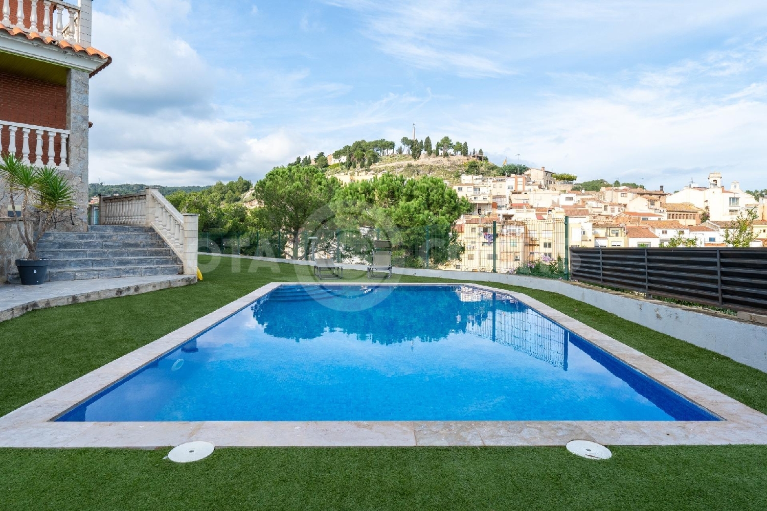 till salu villa Castellvell Del Camp Baix Camp 2