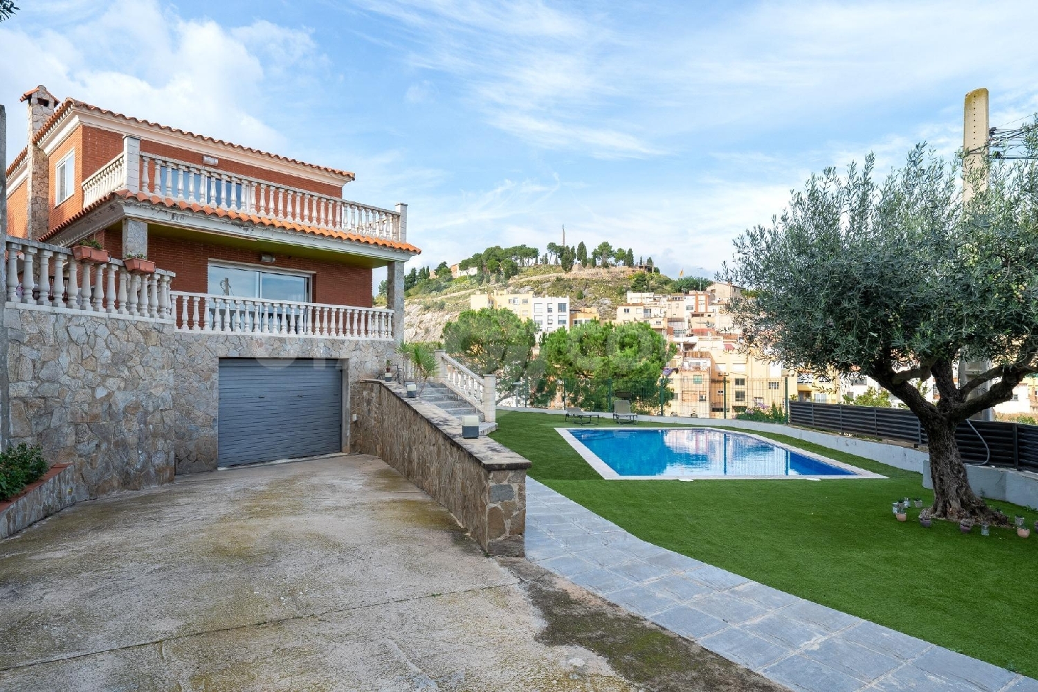 till salu villa Castellvell Del Camp Baix Camp 3