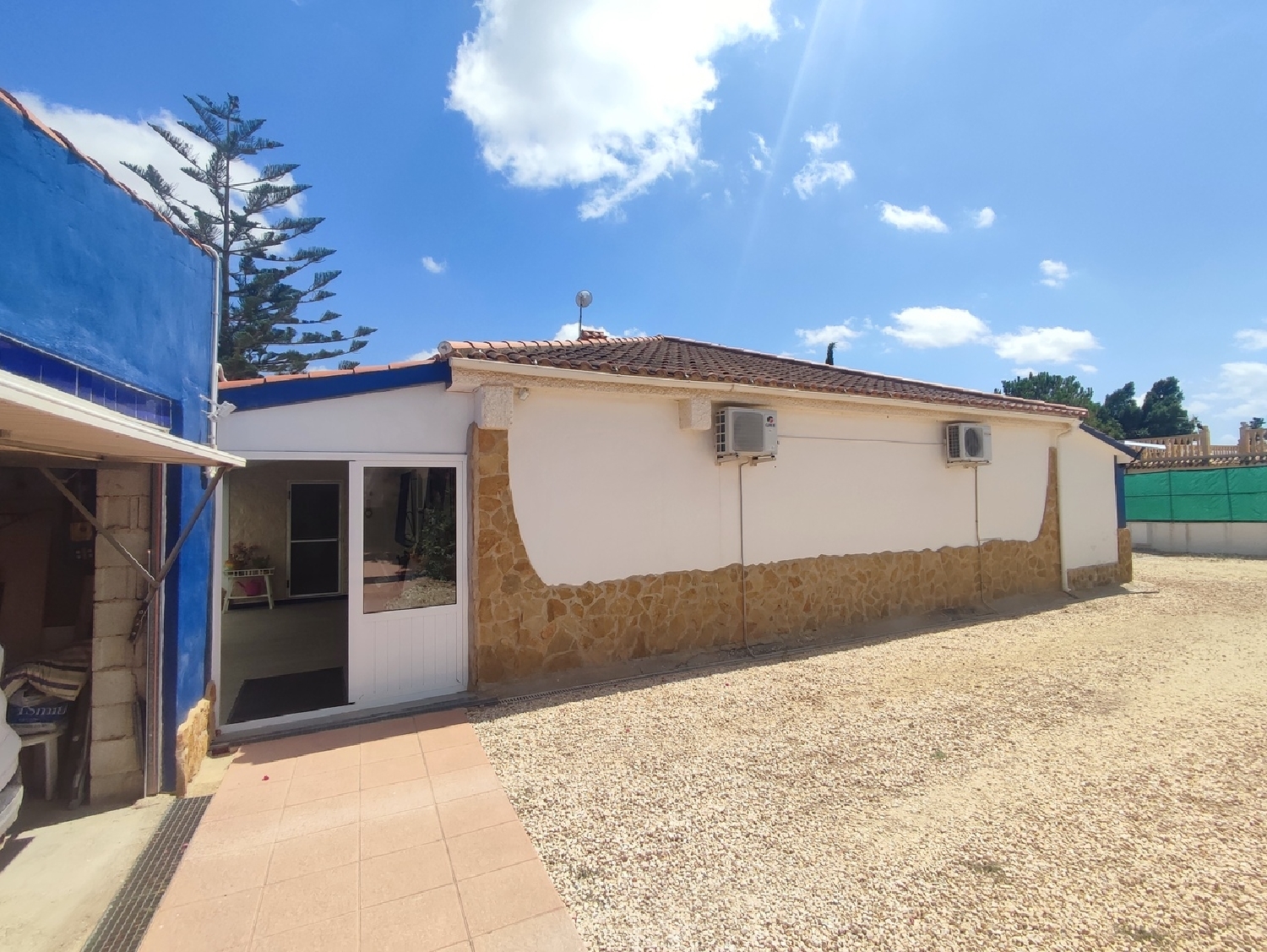  te koop villa Castrillo De Murcia Odra-Pisuerga 8