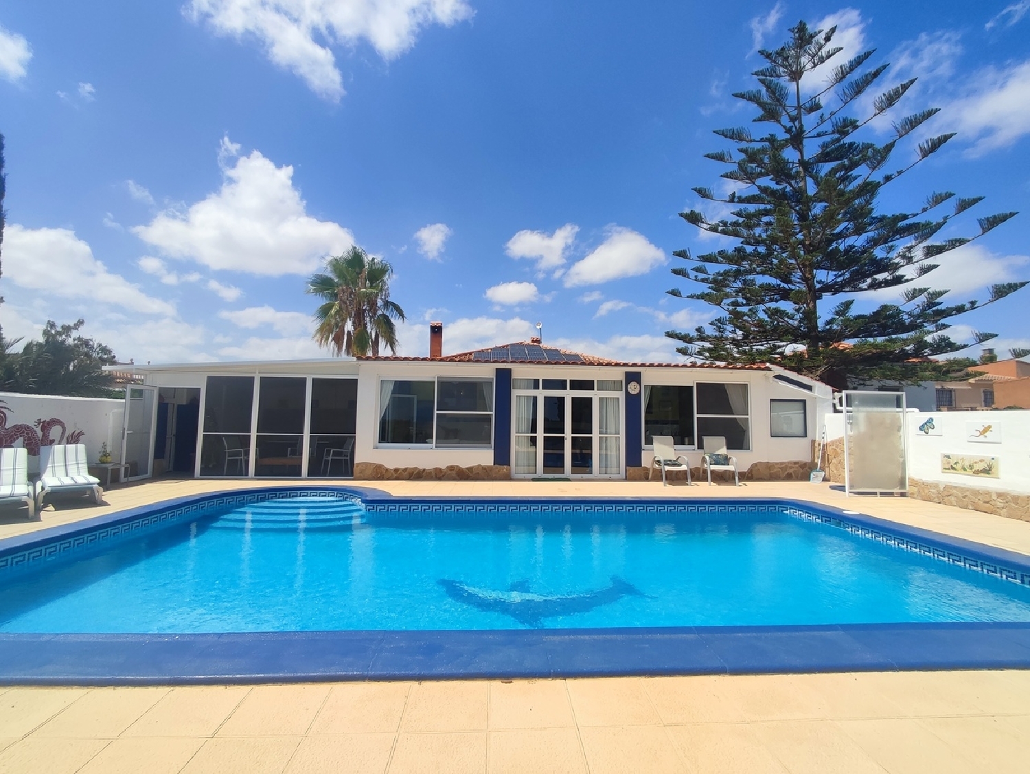  te koop villa Castrillo De Murcia Odra-Pisuerga 1