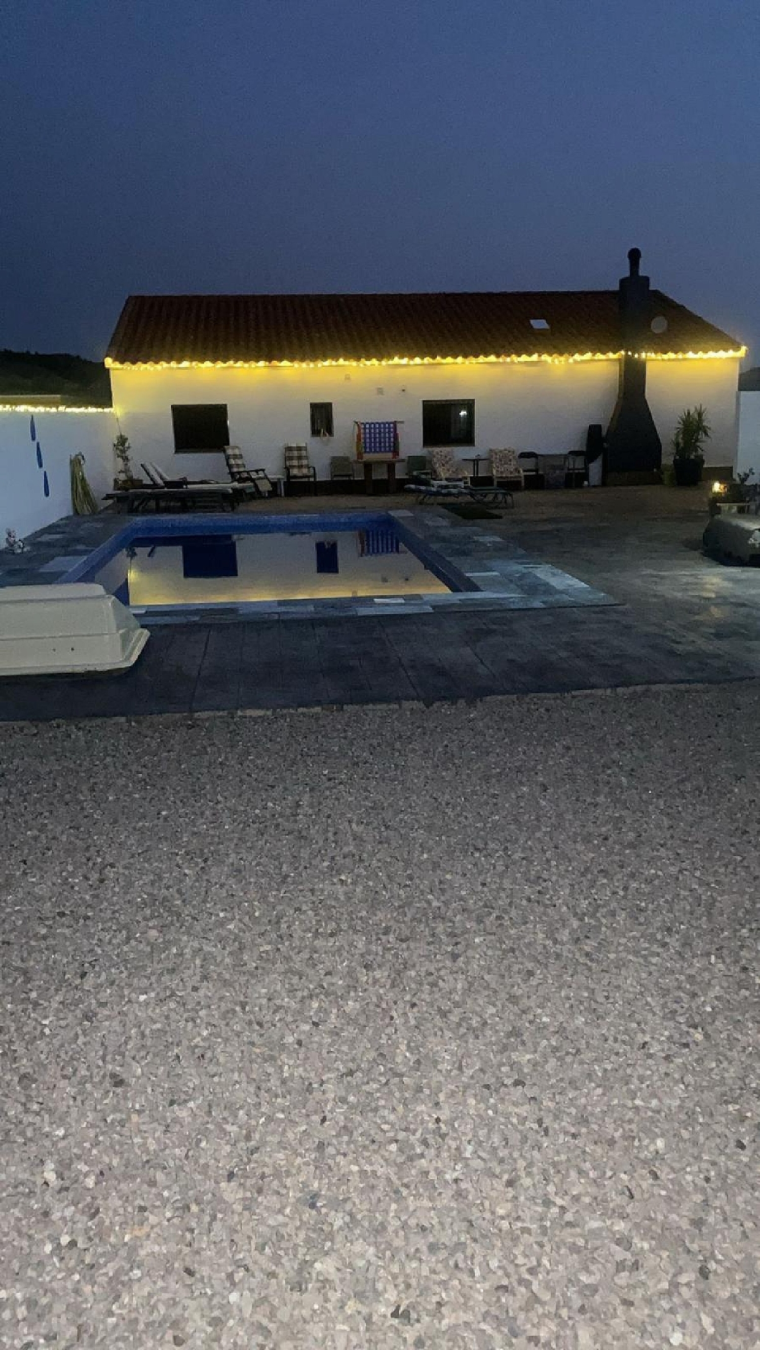  te koop villa Caudete Monte Ibérico Almansa 16