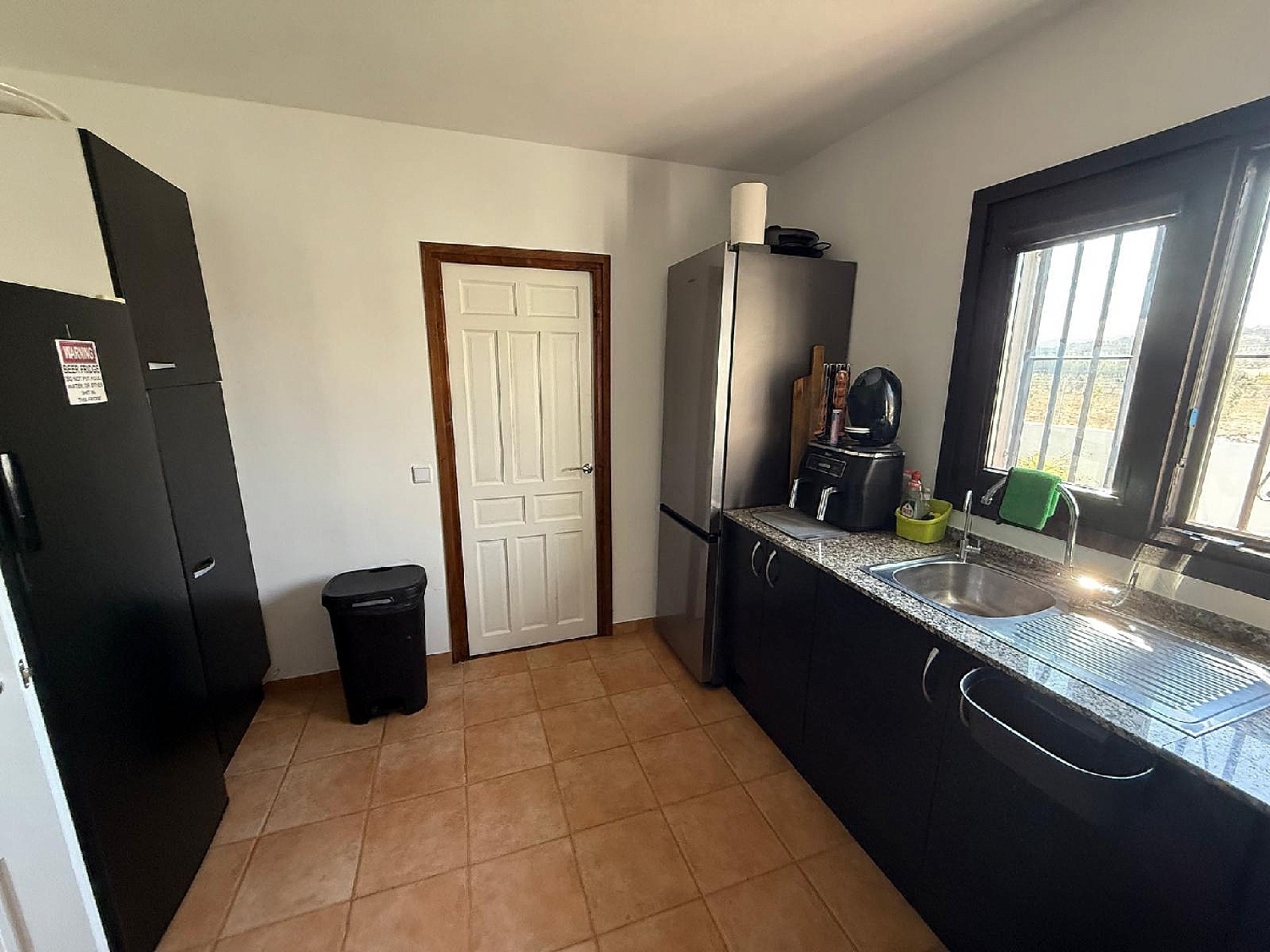  te koop villa Caudete Monte Ibérico Almansa 25