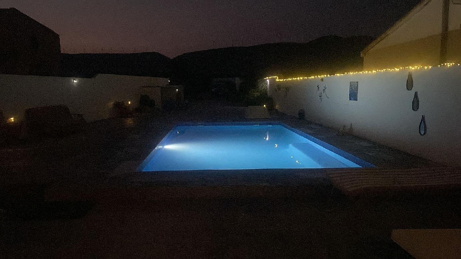 te koop villa Caudete Monte Ibérico Almansa 13