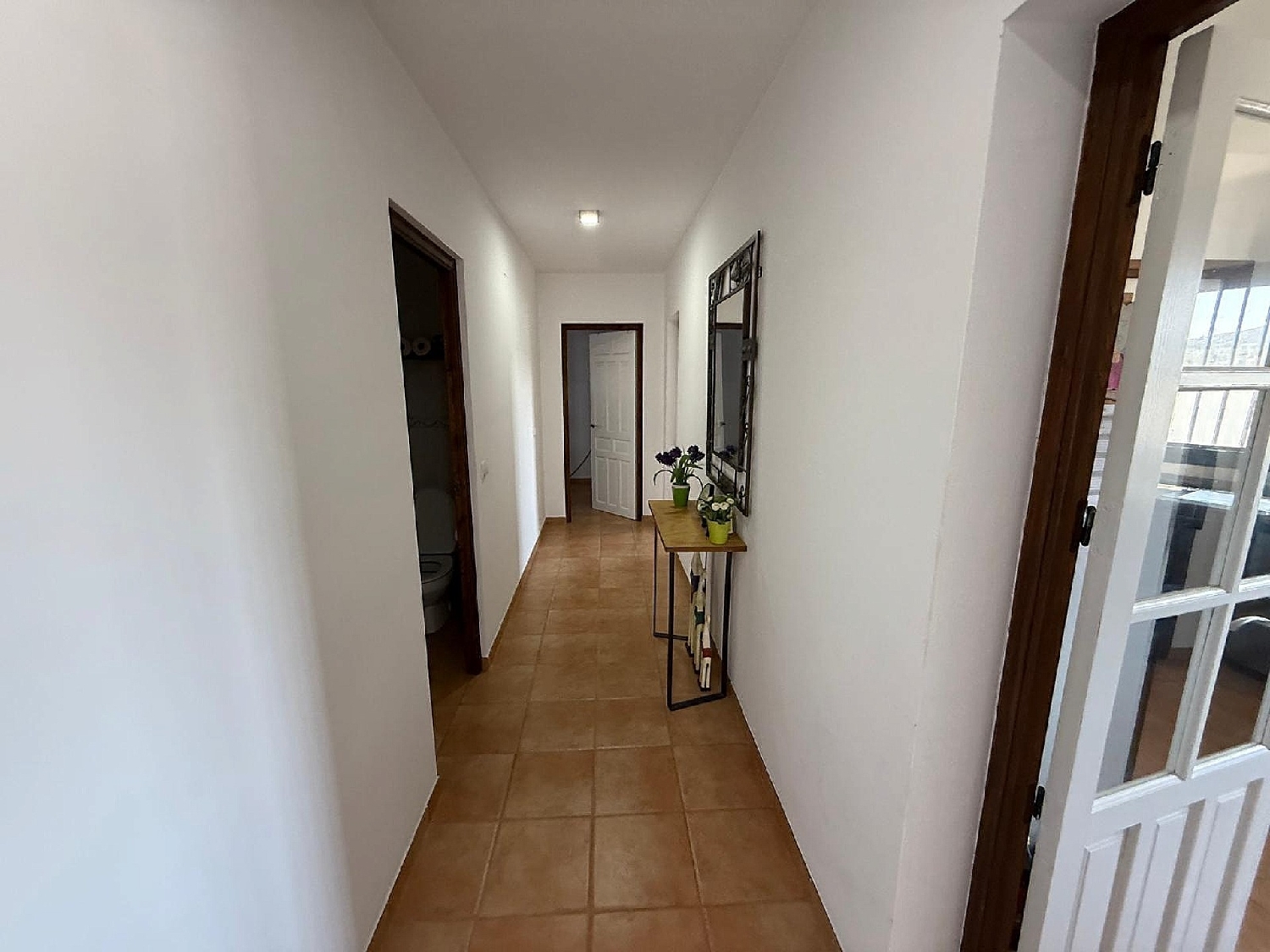  te koop villa Caudete Monte Ibérico Almansa 27