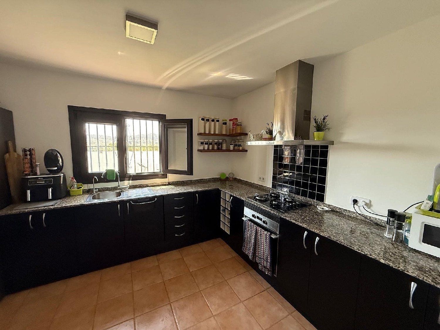  te koop villa Caudete Monte Ibérico Almansa 26