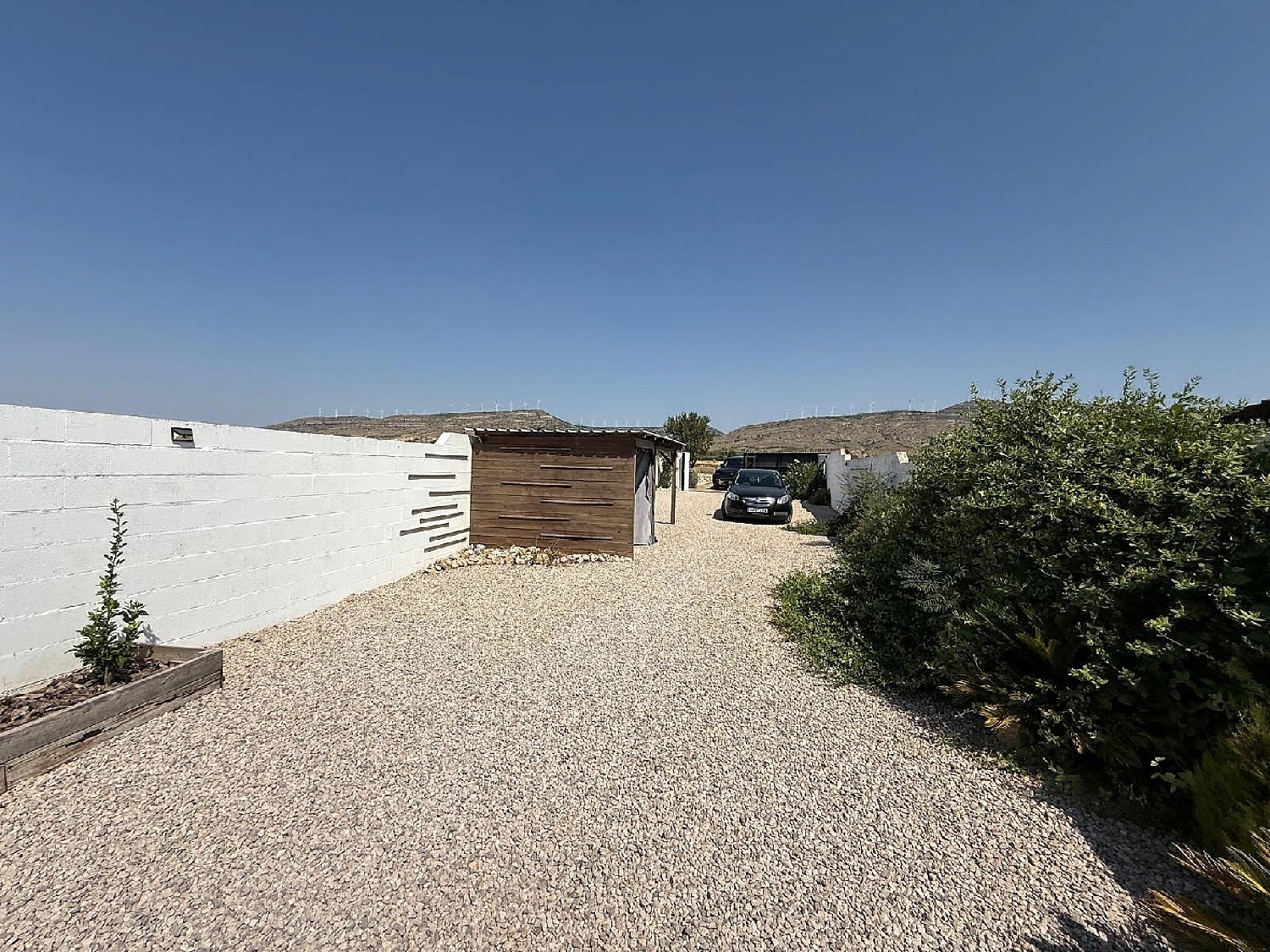  te koop villa Caudete Monte Ibérico Almansa 19