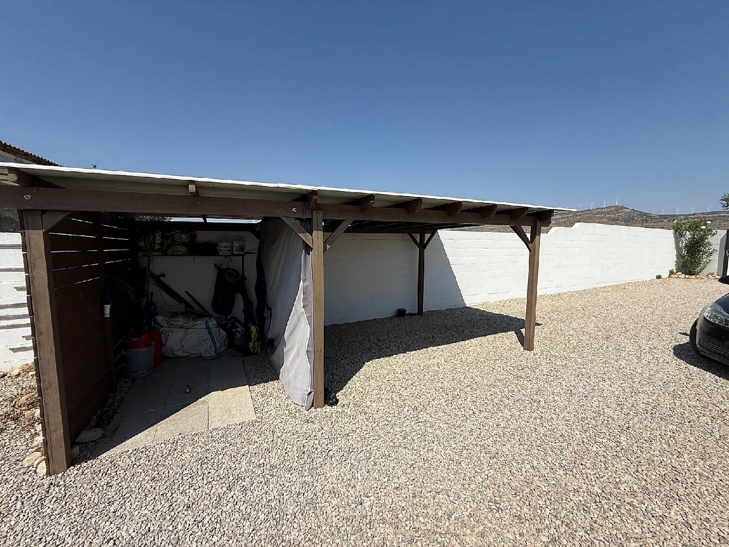  te koop villa Caudete Monte Ibérico Almansa 17
