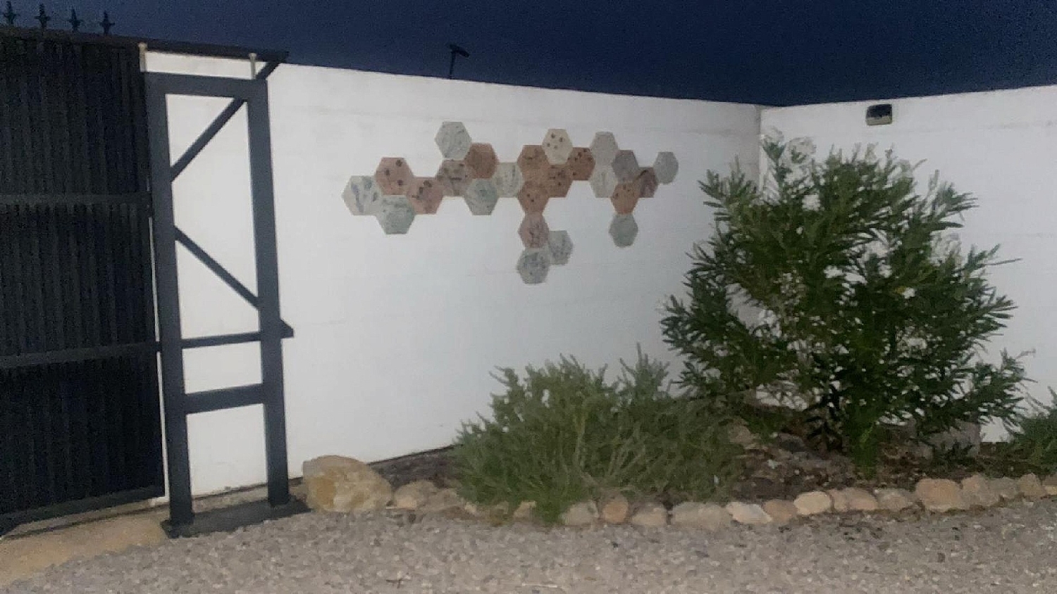  te koop villa Caudete Monte Ibérico Almansa 22