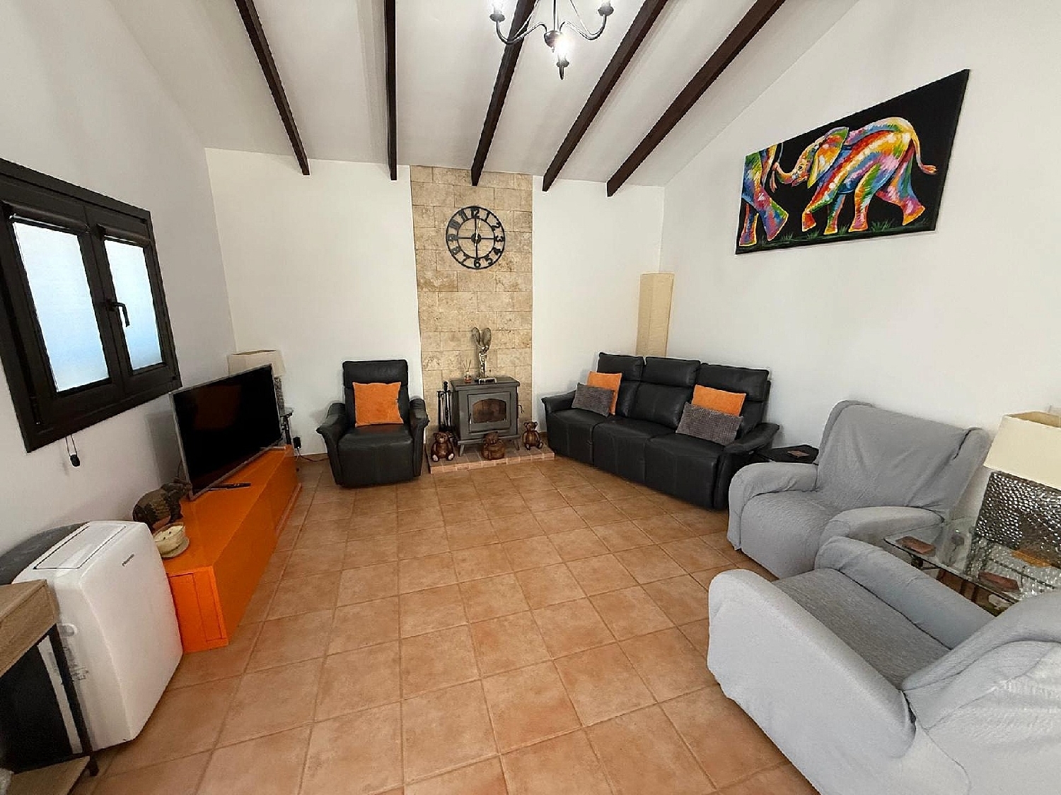  te koop villa Caudete Monte Ibérico Almansa 24
