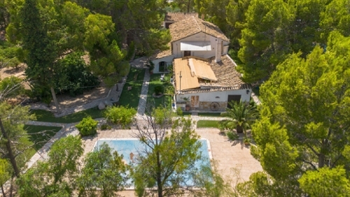 Cehegín Noroeste villa foto 6287998