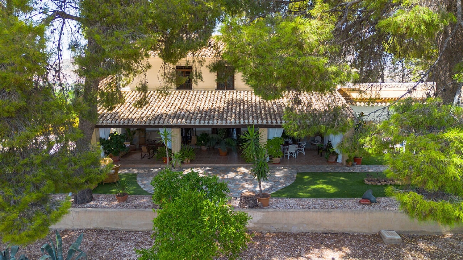  till salu villa Cehegín Noroeste 4