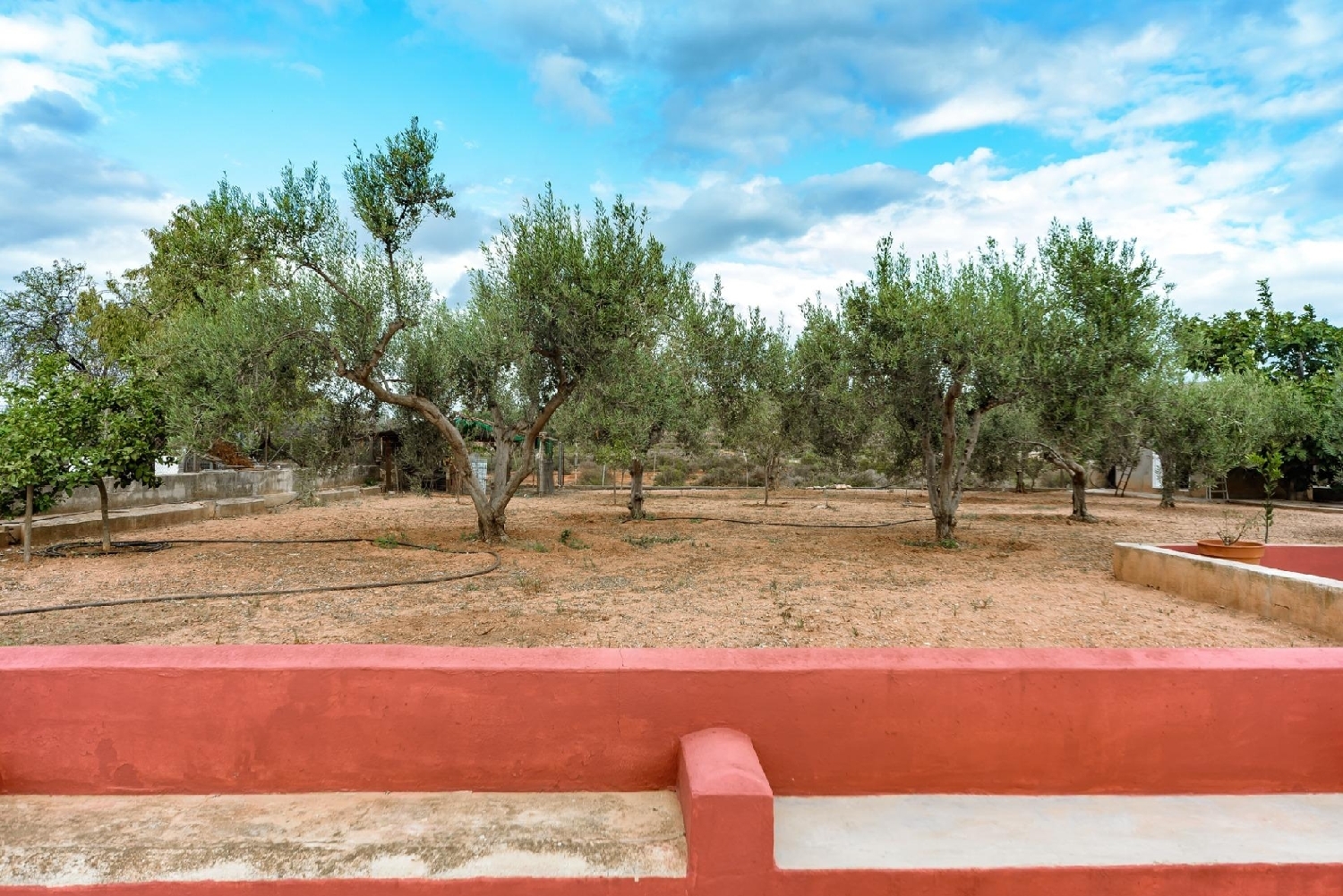  à vendre villa Chera Requena-Utiel 7