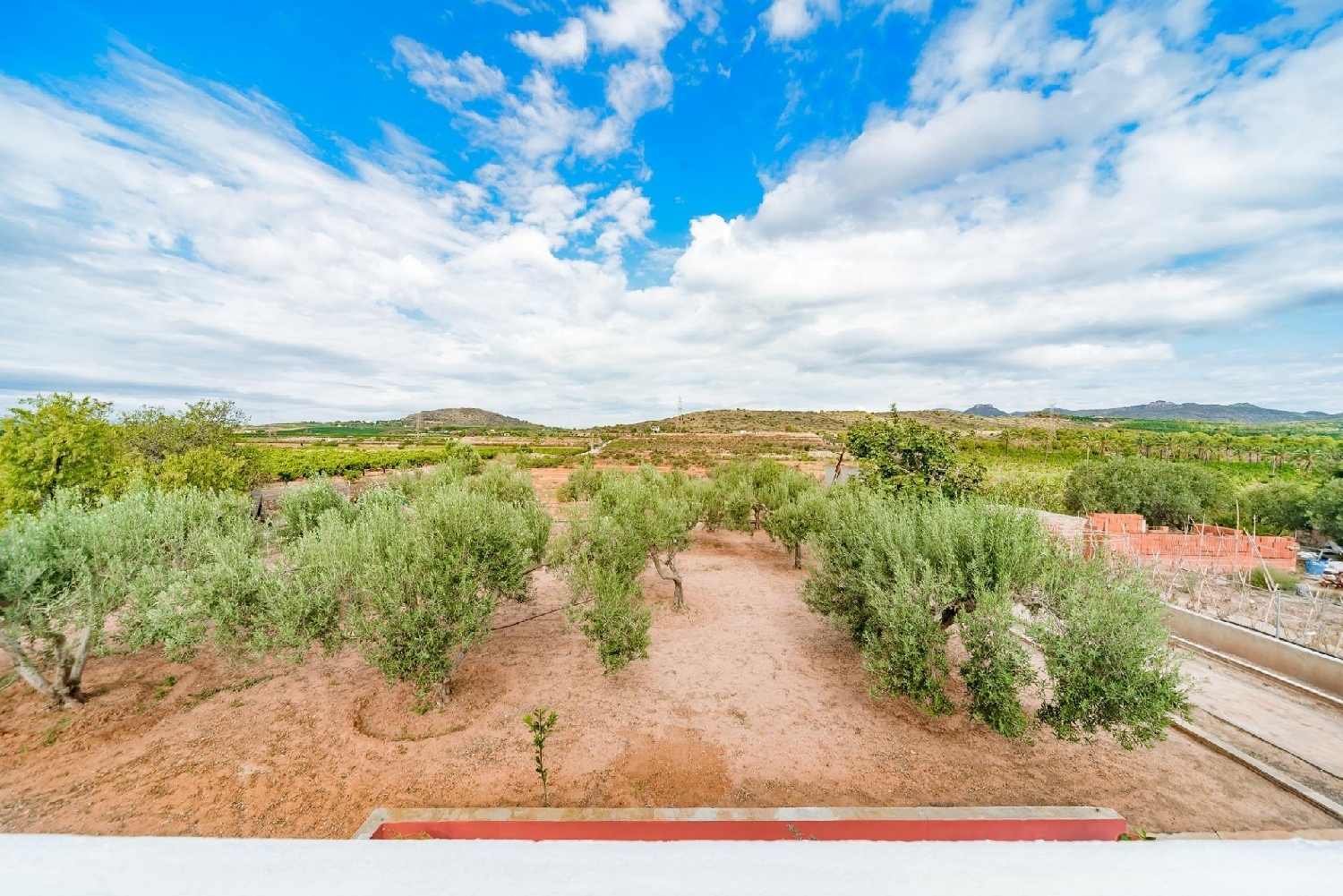 à vendre villa Chera Requena-Utiel 8
