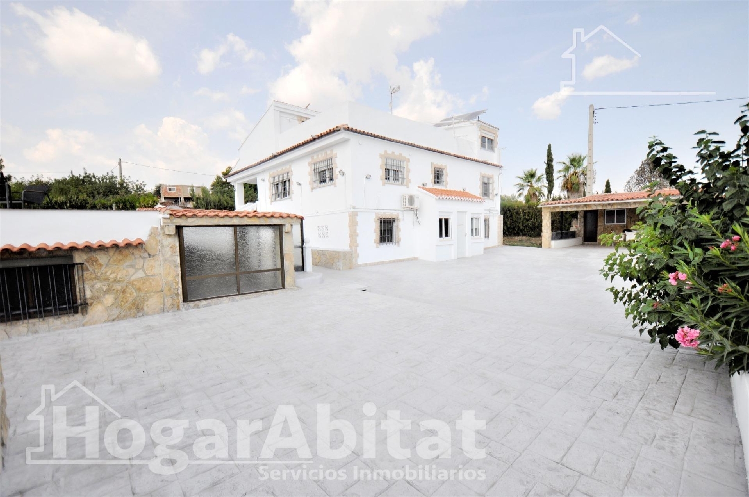  kaufen Villa Cheste Hoya De Buñol 4