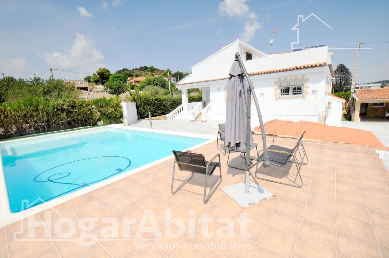  kaufen Villa Cheste Hoya De Buñol 5