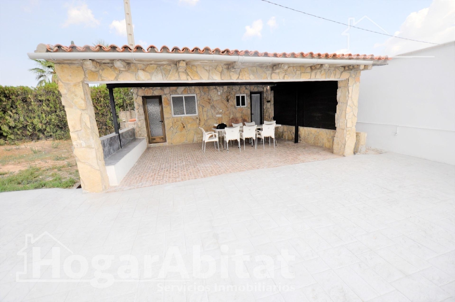  kaufen Villa Cheste Hoya De Buñol 7