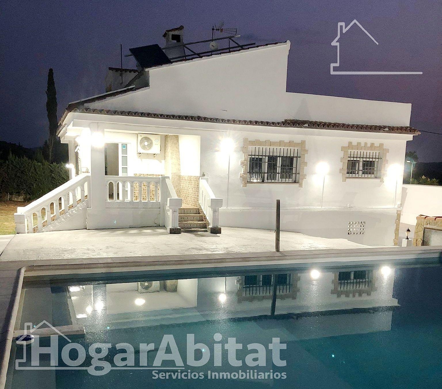 kaufen Villa Cheste Hoya De Buñol 3