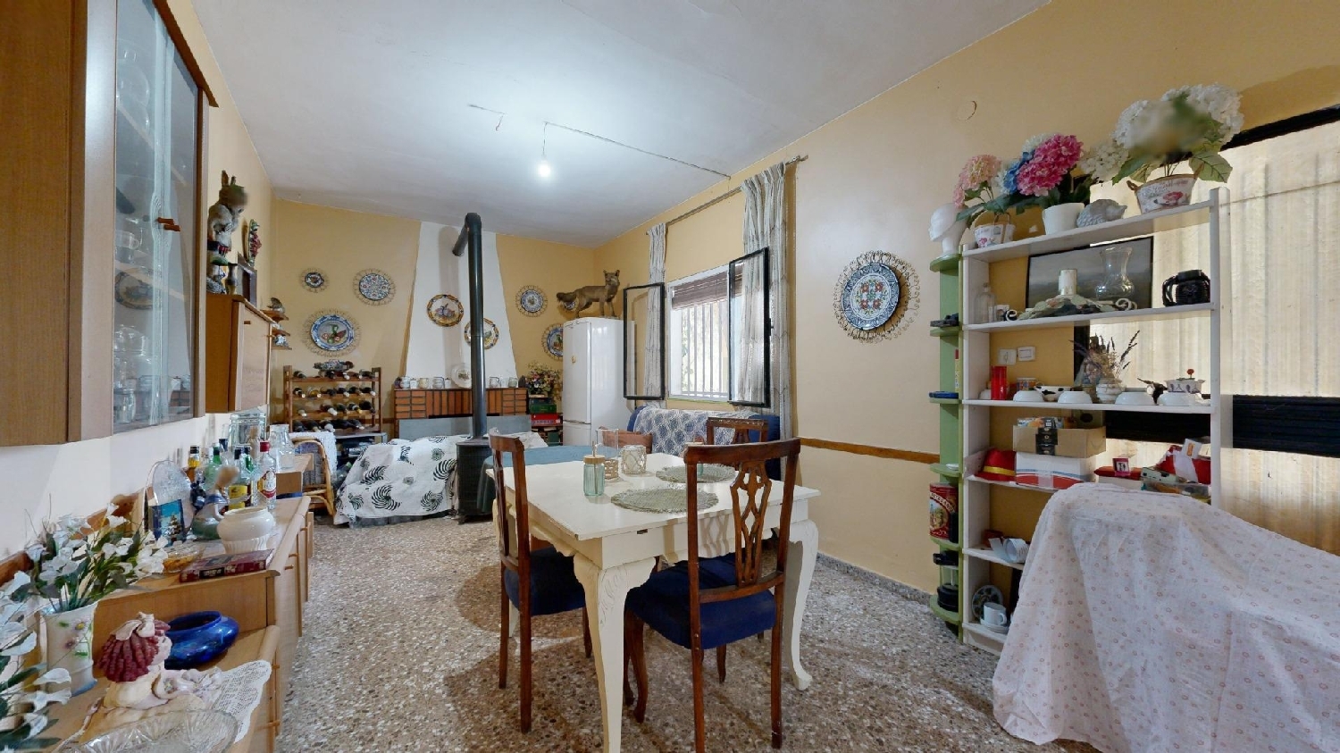  for sale villa Cheste Hoya De Buñol 8