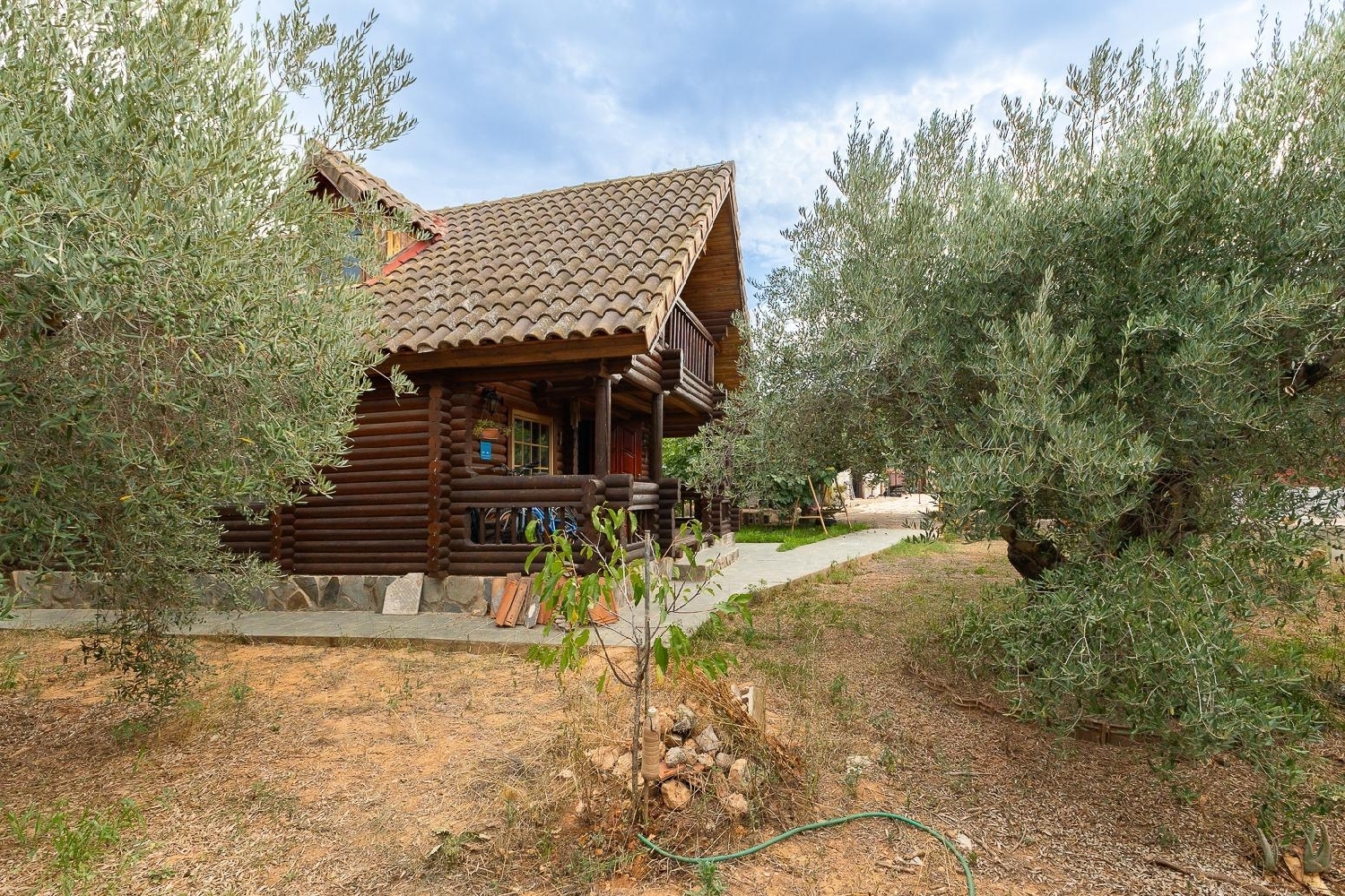  kaufen Villa Cheste Hoya De Buñol 3