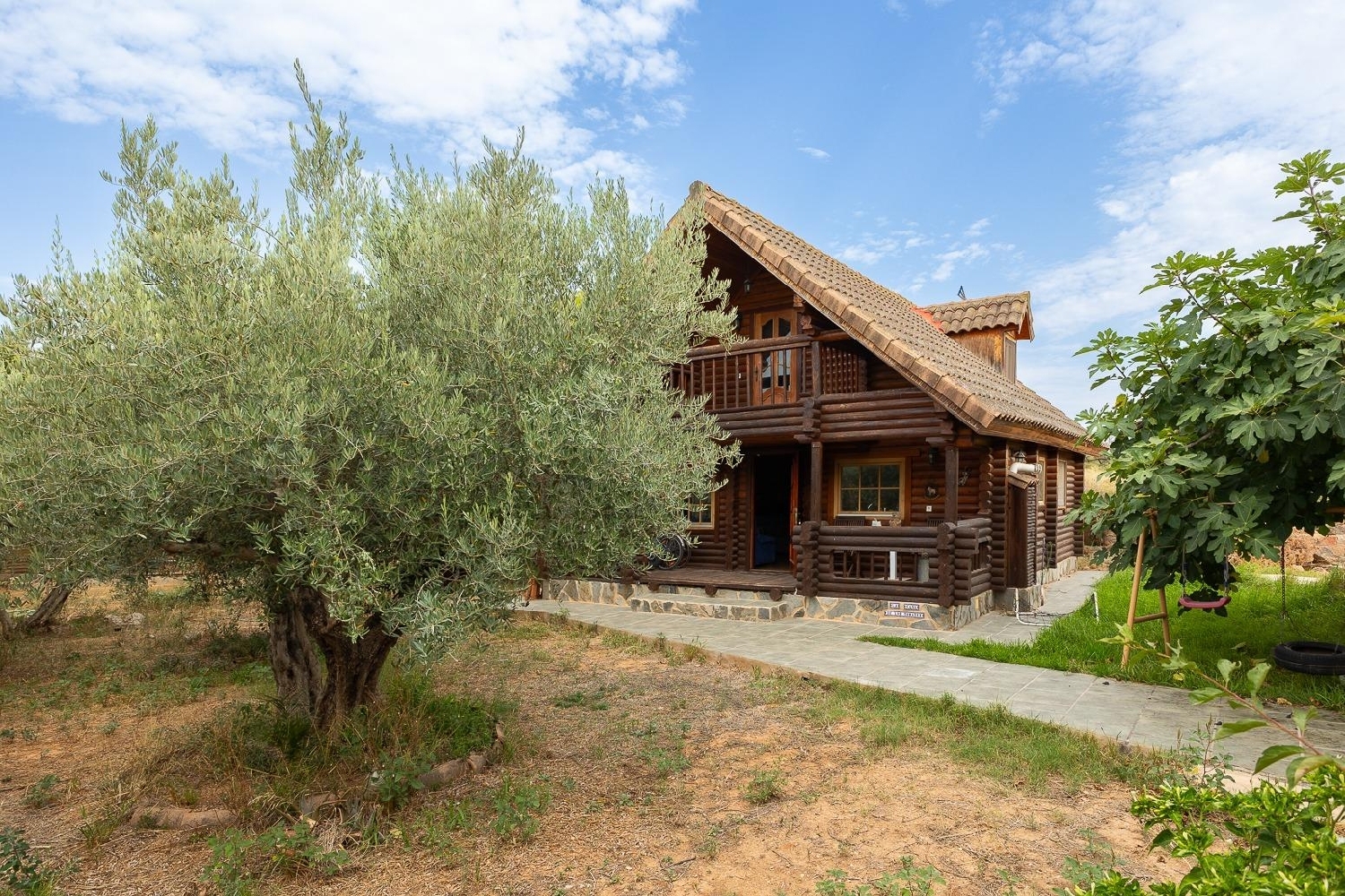  kaufen Villa Cheste Hoya De Buñol 2