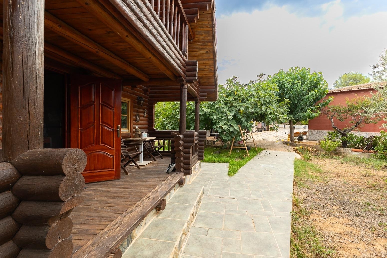  kaufen Villa Cheste Hoya De Buñol 4
