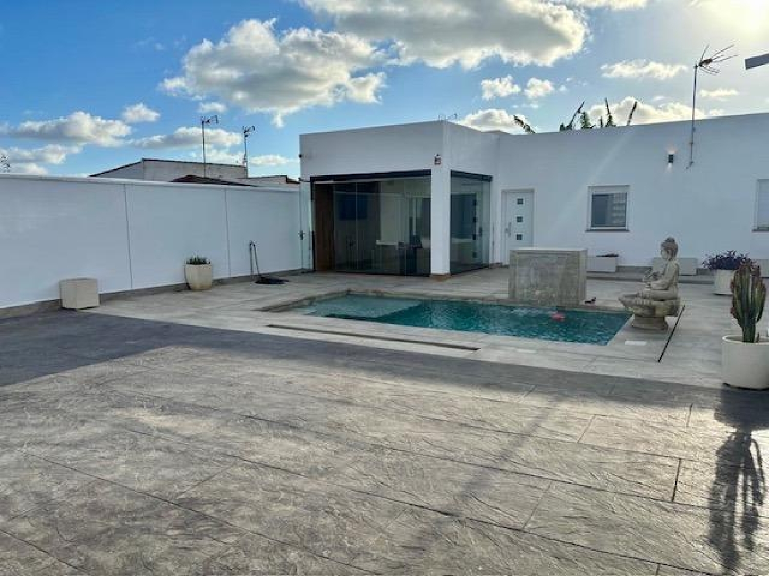  till salu villa Chiclana De La Frontera Bahía De Cádiz 4