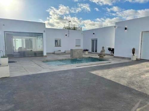 Chiclana De La Frontera Bahía De Cádiz chalet foto 6286767