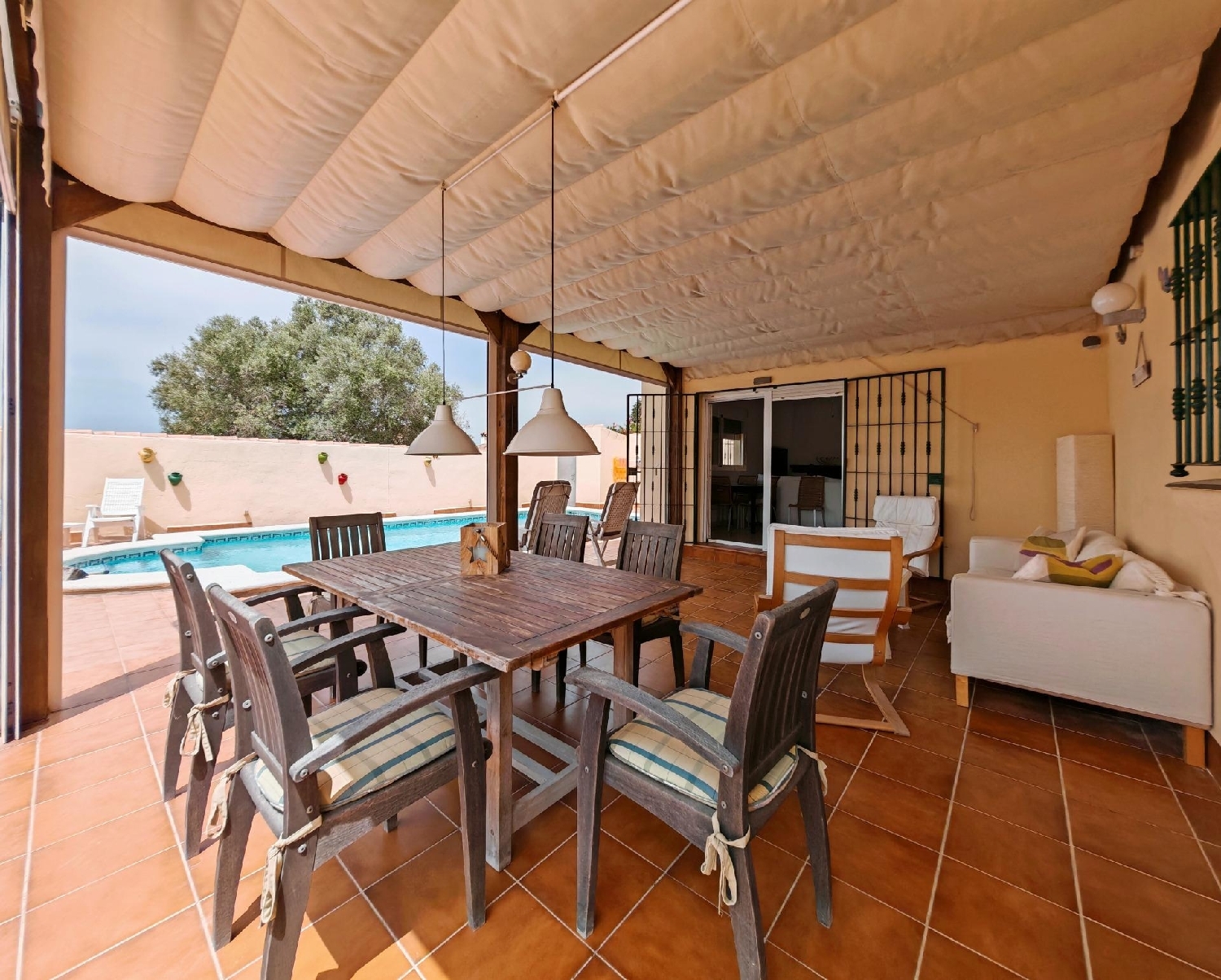  till salu villa Chiclana De La Frontera Bahía De Cádiz 5