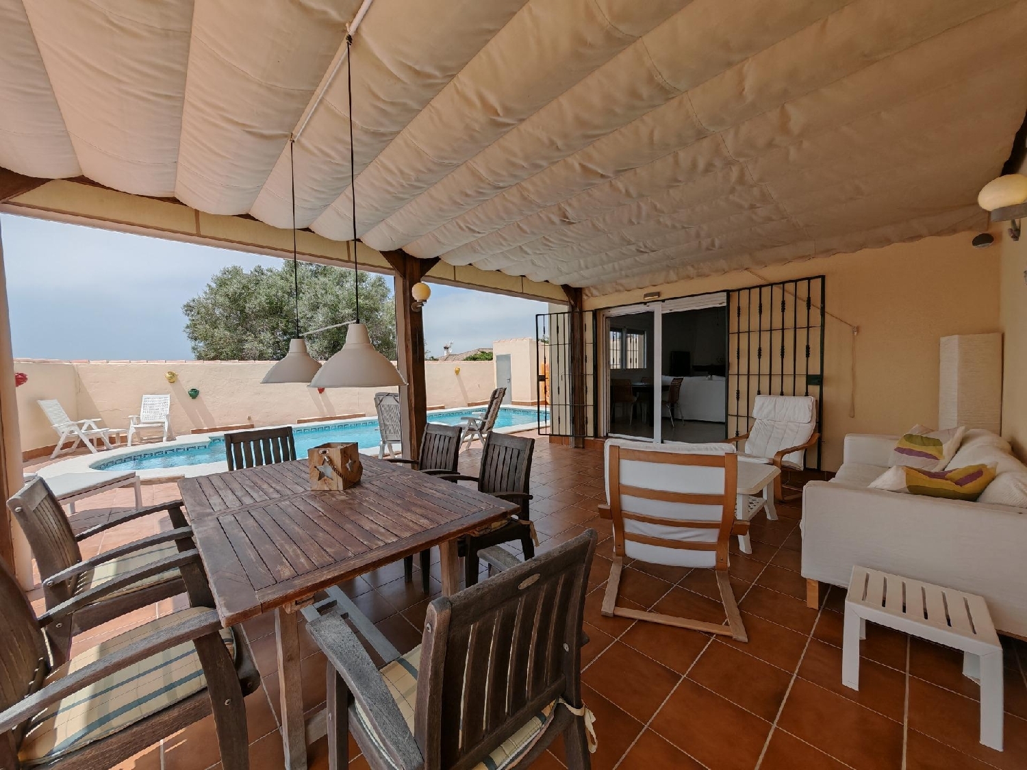  till salu villa Chiclana De La Frontera Bahía De Cádiz 8