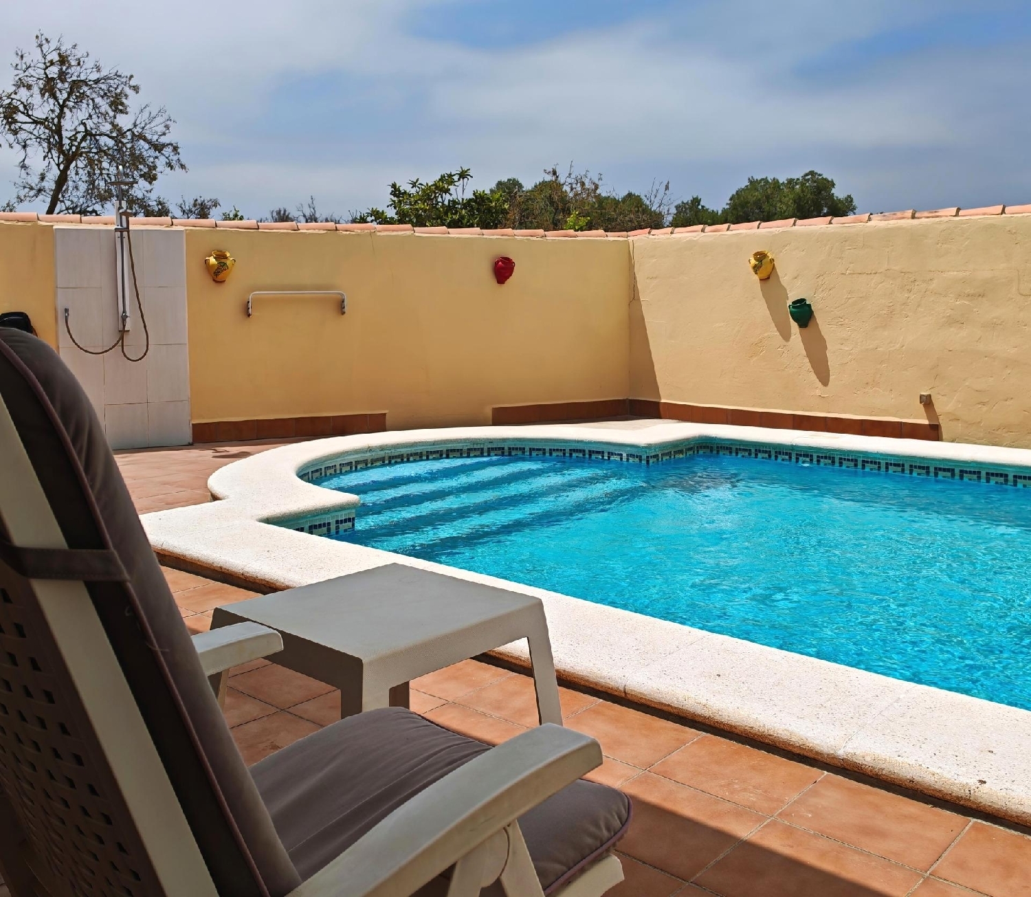  till salu villa Chiclana De La Frontera Bahía De Cádiz 4