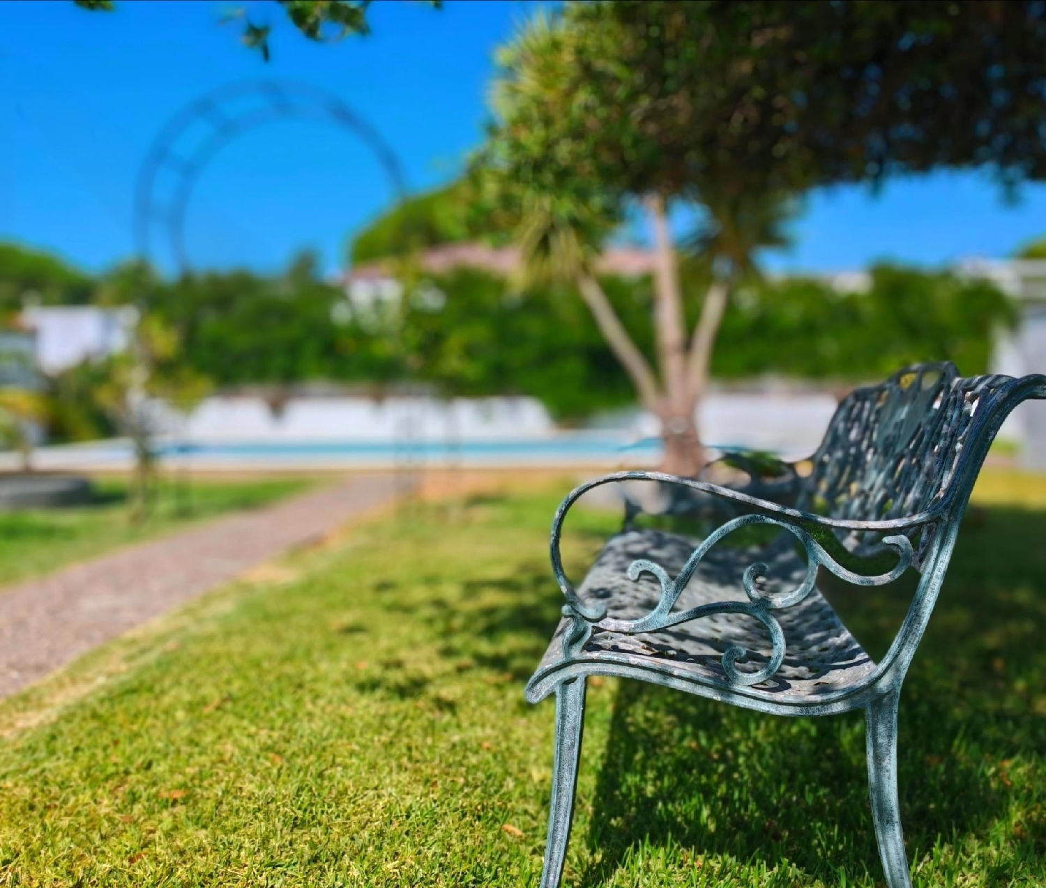  à vendre villa Chiclana De La Frontera Bahía De Cádiz 4