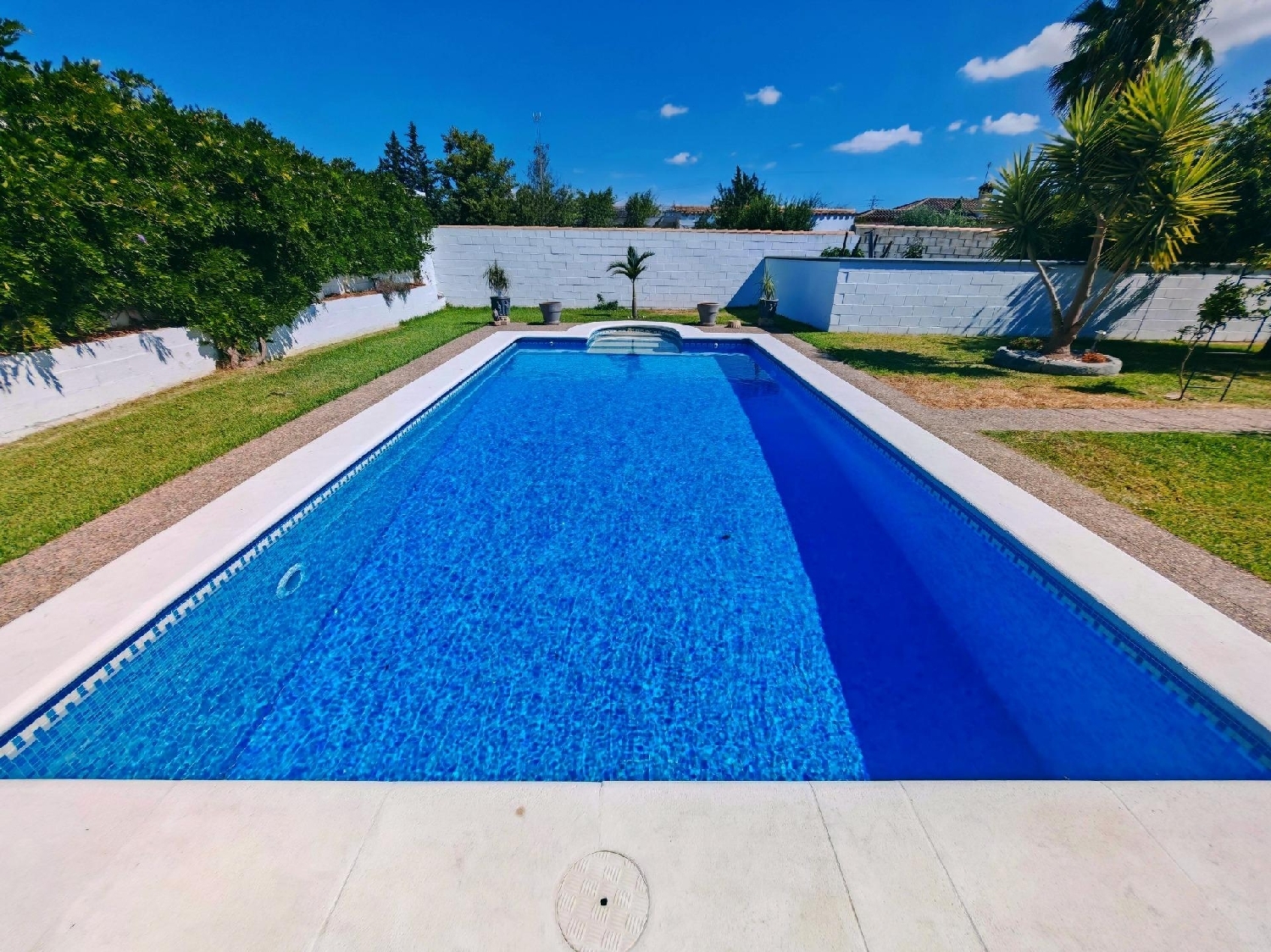  à vendre villa Chiclana De La Frontera Bahía De Cádiz 7