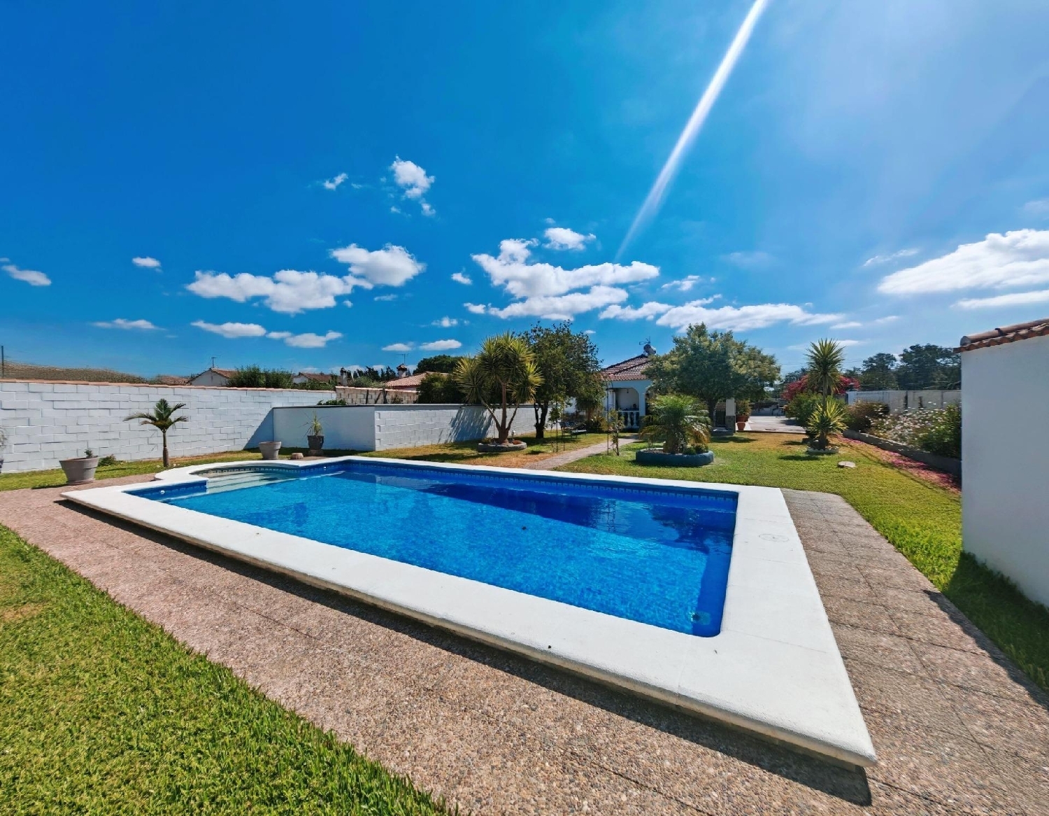  à vendre villa Chiclana De La Frontera Bahía De Cádiz 8