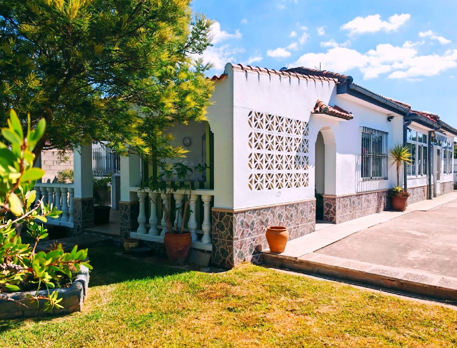 à vendre villa Chiclana De La Frontera Bahía De Cádiz 2