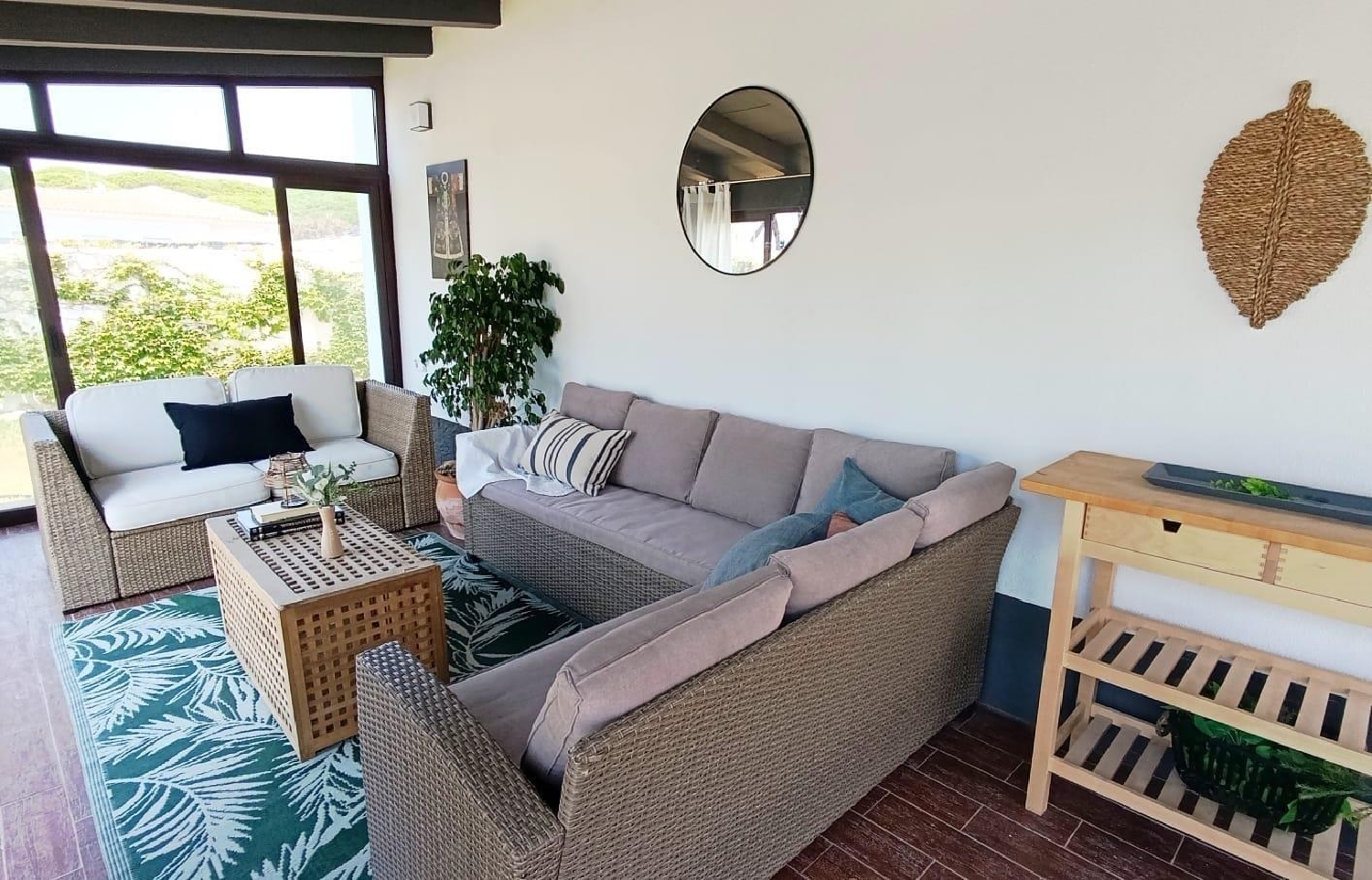 te koop villa Chiclana De La Frontera Bahía De Cádiz 3