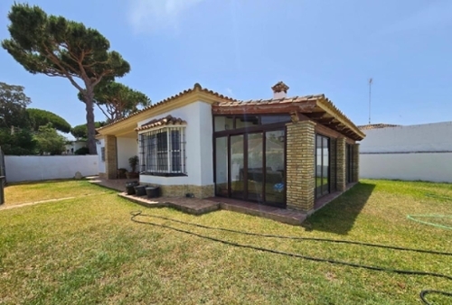 Chiclana De La Frontera Bahía De Cádiz chalet foto 6285315