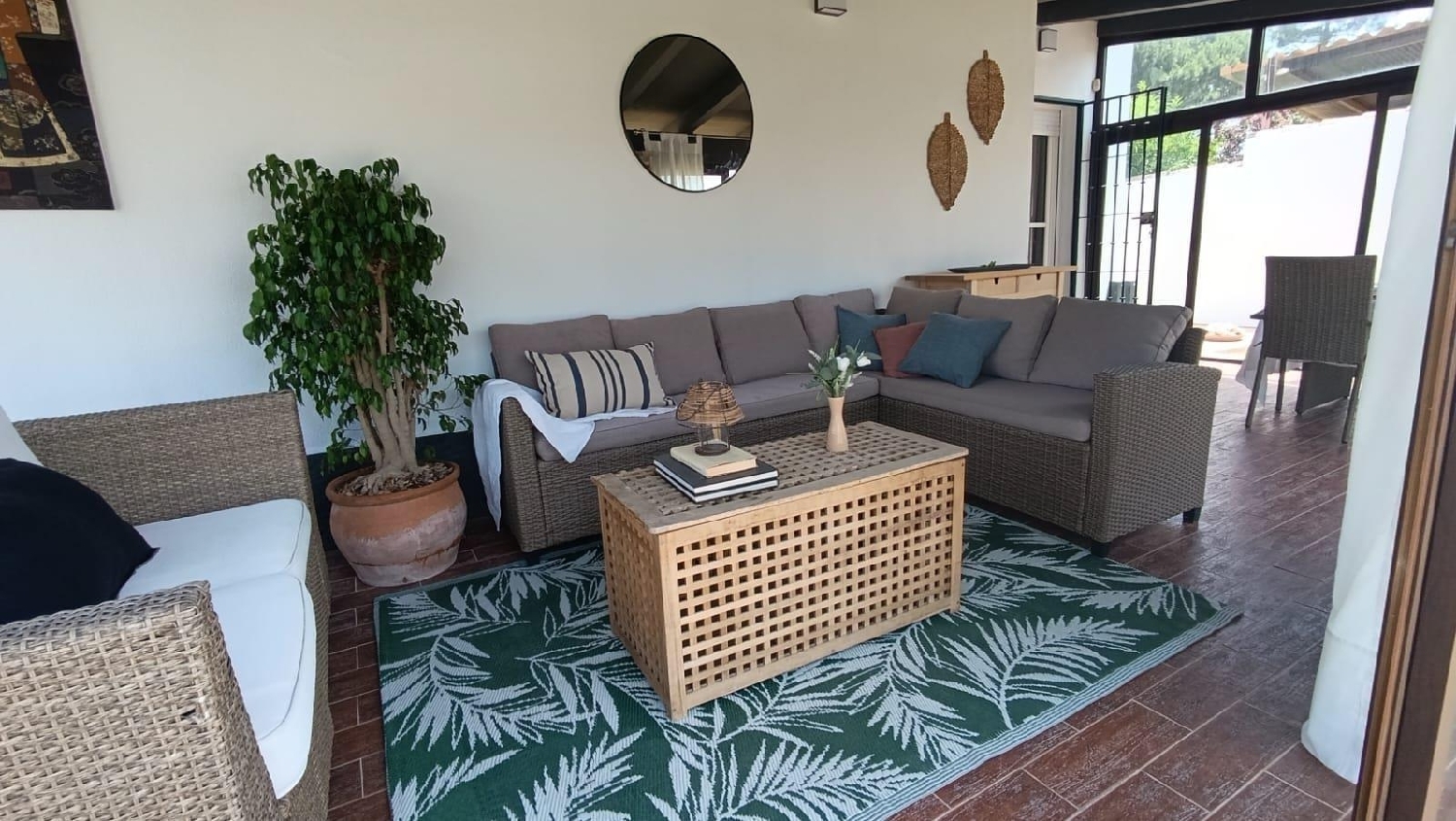 te koop villa Chiclana De La Frontera Bahía De Cádiz 2