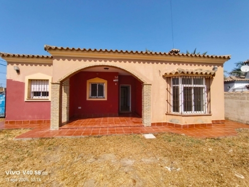 Chiclana De La Frontera Bahía De Cádiz villa foto 6291721
