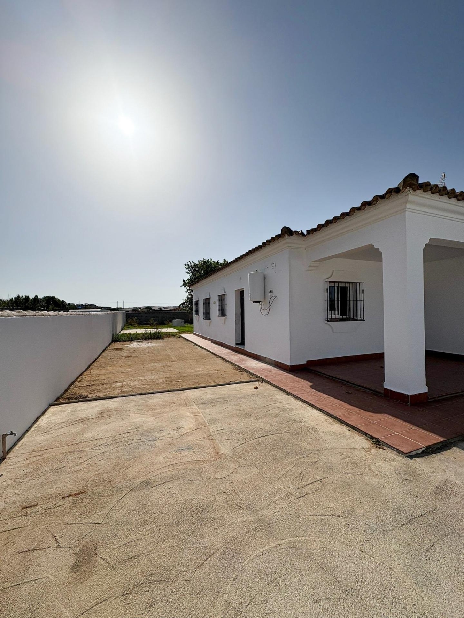 till salu villa Chiclana De La Frontera Bahía De Cádiz 3