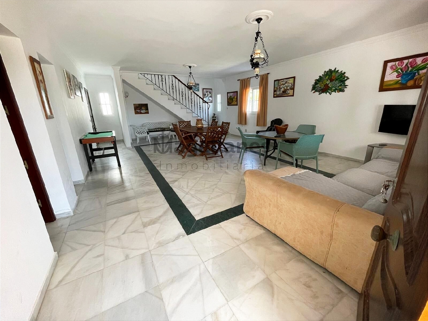 à vendre villa Chipiona Costa Noroeste 3