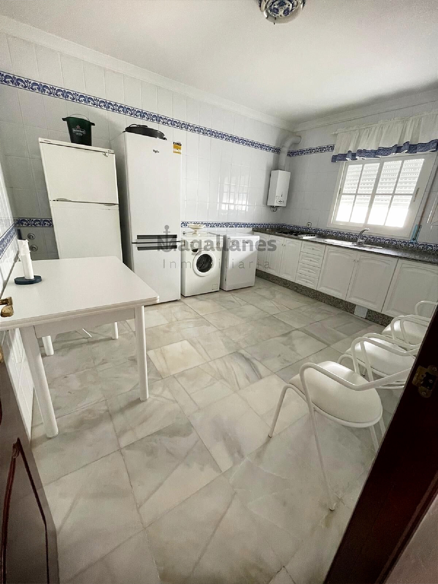  à vendre villa Chipiona Costa Noroeste 4