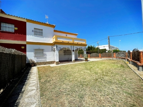 Chipiona Costa Noroeste Villa Bild 6287328