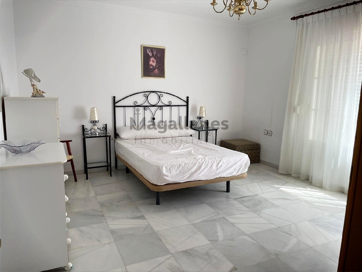  à vendre villa Chipiona Costa Noroeste 6