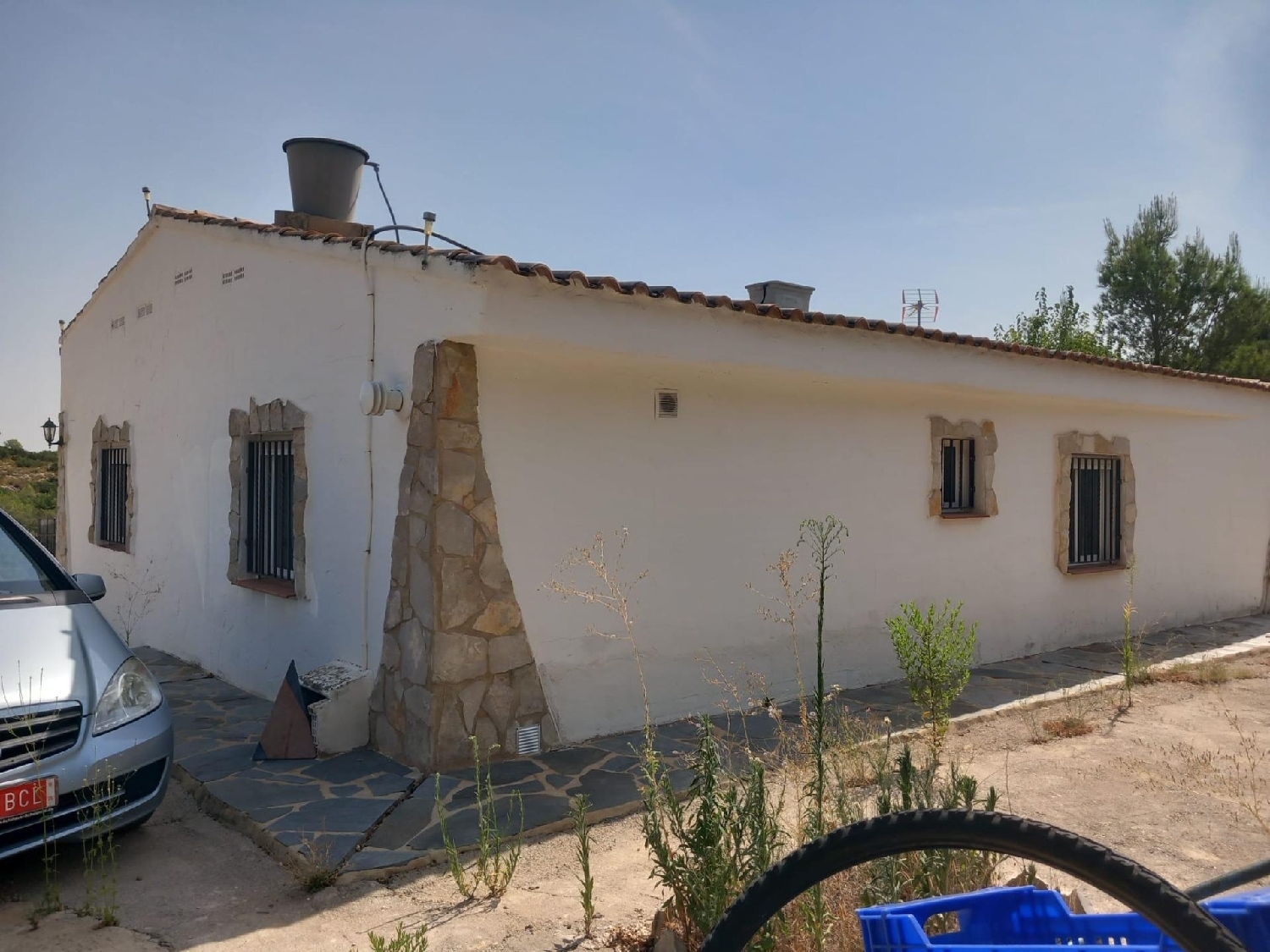 kaufen Villa Chiva Hoya De Buñol 2