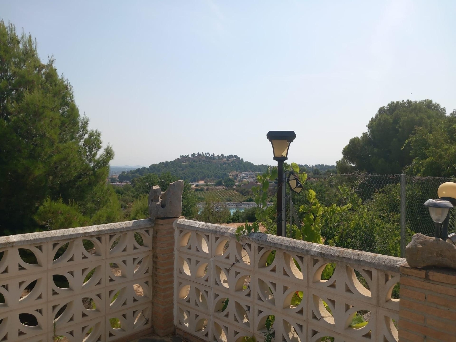  kaufen Villa Chiva Hoya De Buñol 1