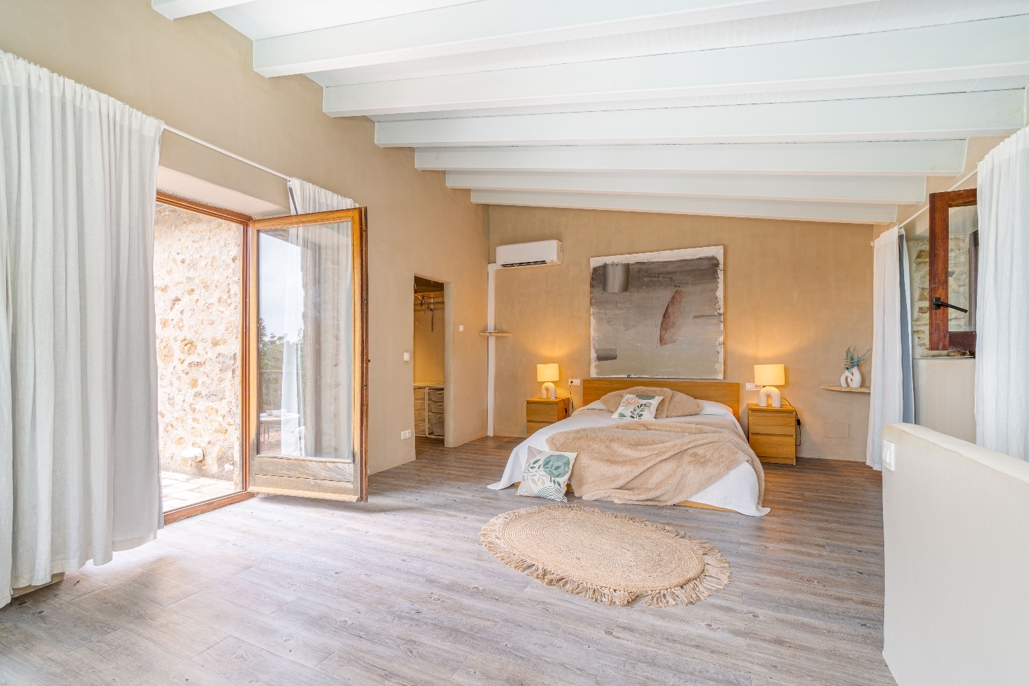  for sale villa Cistella Alt Empordà 7
