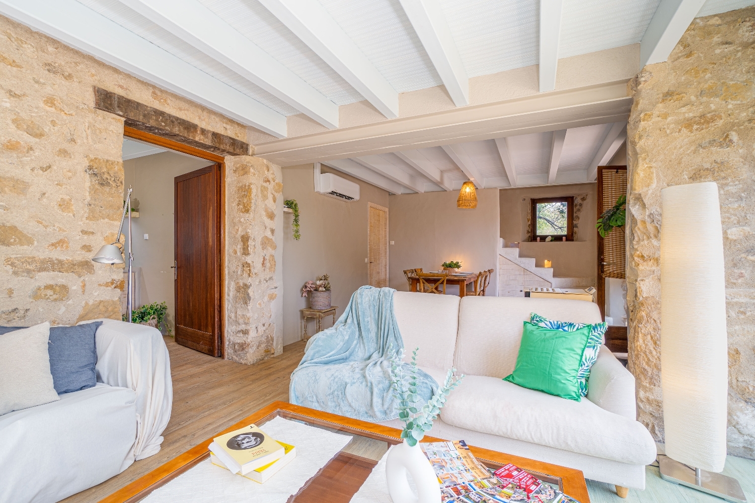  for sale villa Cistella Alt Empordà 4